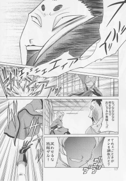 Page 16 of Protocol Omeko