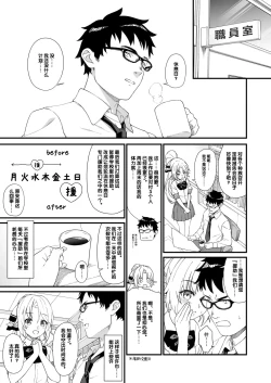 Page 2 of Enjo Kouhai Soushuuhen 1