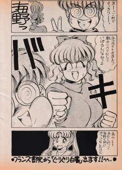 Page 29 of Sailor X vol. 7 - The Kama Sutra Of Pain