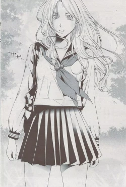 Page 128 of Monthly Vitaman 2009-08