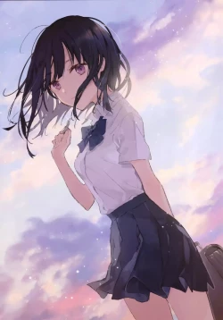 Page 6 of Shoujo M Soushuuhen Joukan