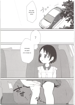 Page 5 of Midara no Shiro Usagi