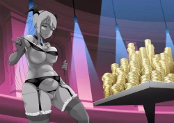 Page 32 of Damegami-sama no Succubus Beit! | A Worthless Goddess