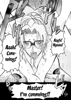 Page 31 of Saimin SEX Dorei