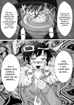 Page 55 of Saimin SEX Dorei