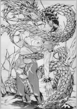 Page 8 of Chinese Girls