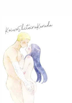 Page 2 of Koiwo Shiteiru Karada 1 + 2