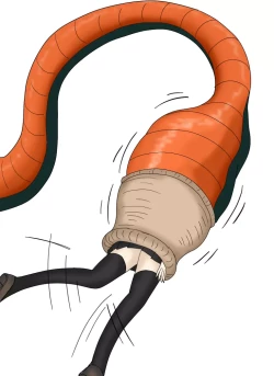 Page 117 of セルの丸呑み吸収