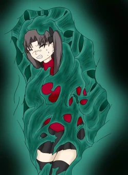 Page 128 of セルの丸呑み吸収