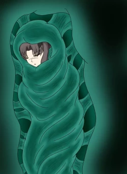 Page 129 of セルの丸呑み吸収