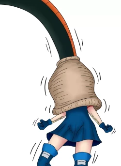 Page 131 of セルの丸呑み吸収