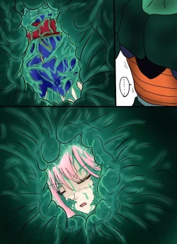 Page 179 of セルの丸呑み吸収