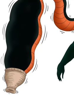 Page 229 of セルの丸呑み吸収