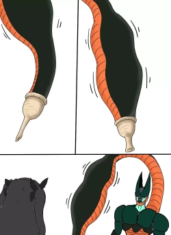 Page 39 of セルの丸呑み吸収