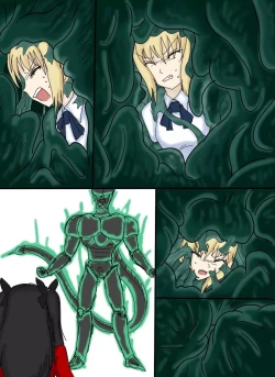 Page 49 of セルの丸呑み吸収