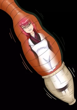 Page 59 of セルの丸呑み吸収