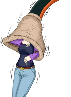 Page 68 of セルの丸呑み吸収