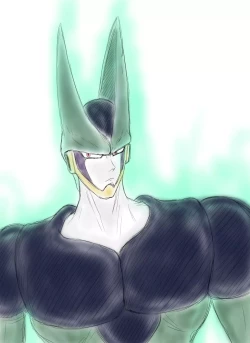 Page 86 of セルの丸呑み吸収