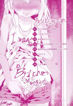 Page 4 of LoliBitches