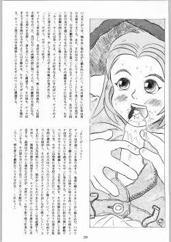 Page 28 of Shikiyoku Hokkedan 9