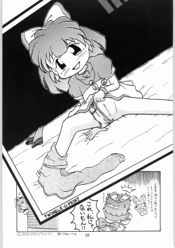 Page 55 of Shikiyoku Hokkedan 9