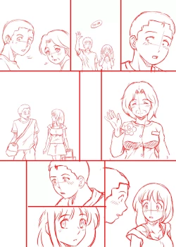 Page 133 of Amarimono 2