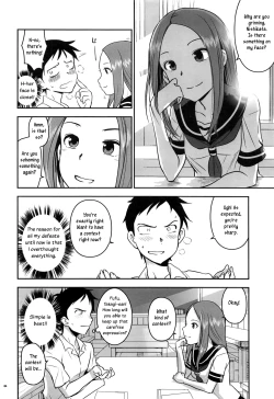 Page 3 of XXXX Jouzu no Takagi-san