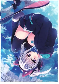 Page 7 of Nanaca Works