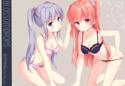 Page 10 of BLOSSOMDROPS