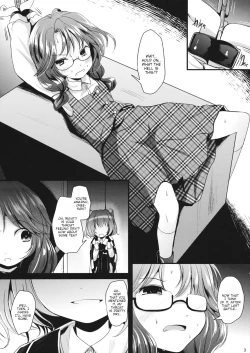 Page 2 of Sumireko Asobi