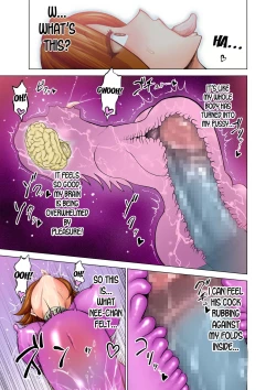 Page 31 of Dluminia Oukoku Monogatari Tsurie - Dluminia kingdom story "Fish bait" Color Ban + 15 Page Omake