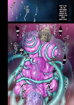 Page 42 of Dluminia Oukoku Monogatari Tsurie - Dluminia kingdom story "Fish bait" Color Ban + 15 Page Omake