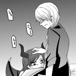 Page 3 of Succubus toka nantaika toka