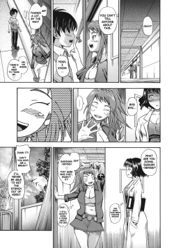 Page 22 of Amai Himegoto Sankaime