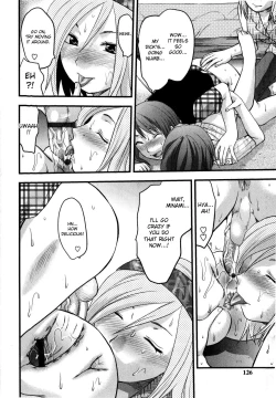 Page 128 of Mecha LOVE