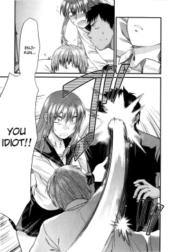 Page 41 of Mecha LOVE