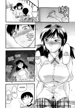 Page 98 of Mecha LOVE