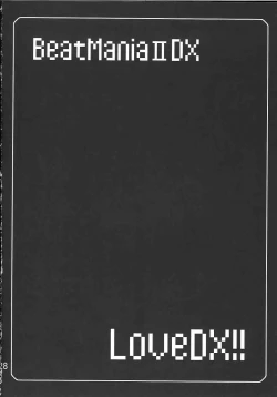 Page 28 of Love DX!!