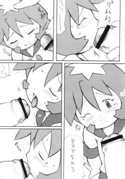 Page 16 of Bonn it is Dense