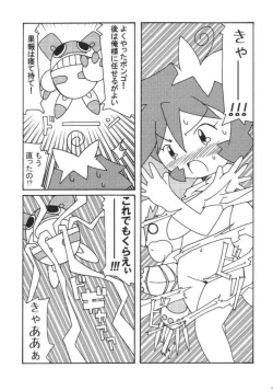 Page 9 of Bonn it is Dense