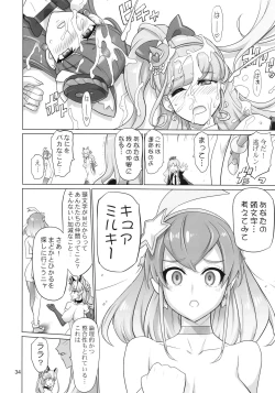 Page 34 of COSMO Milky