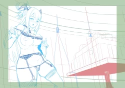 Page 26 of Damegami-sama no Succubus Beit! | A Worthless Goddess