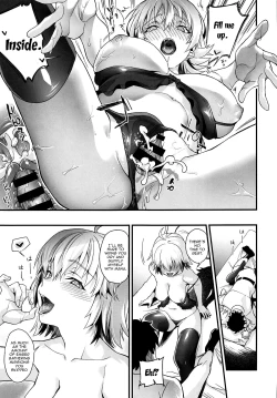 Page 24 of Hatsutaiken, Jeanne | Jeannes First Sexual Experience