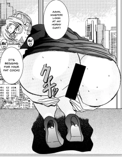 Page 24 of Saimin SEX Dorei