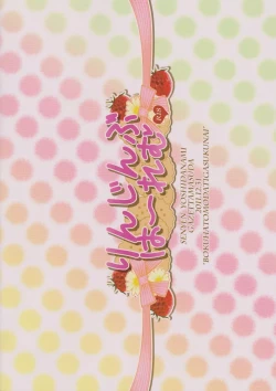 Page 18 of Rinjinbu Harem