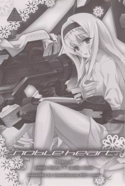 Page 2 of noble heart