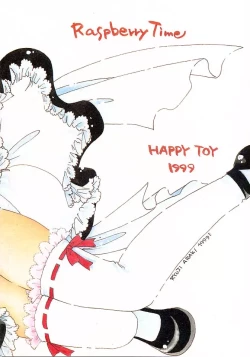 Page 63 of Raspberry Time