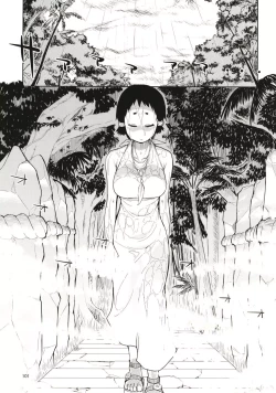 Page 102 of Dosukebe Elf no Ishukan Nikki Matome 1