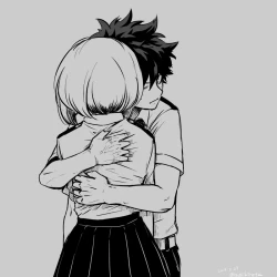 Page 10 of De cha rogu 2 + R 18 [boku no heor)