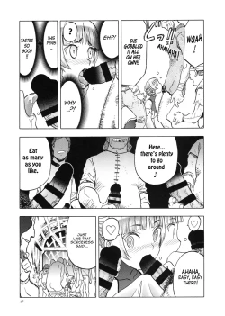 Page 16 of Hitozumamajo To Touzoku